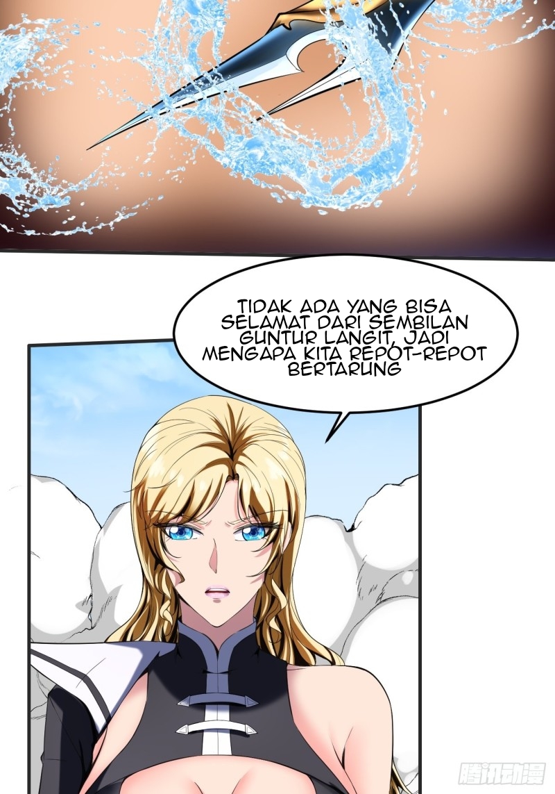 Villain Demon Son In Law Chapter 24 Gambar 8