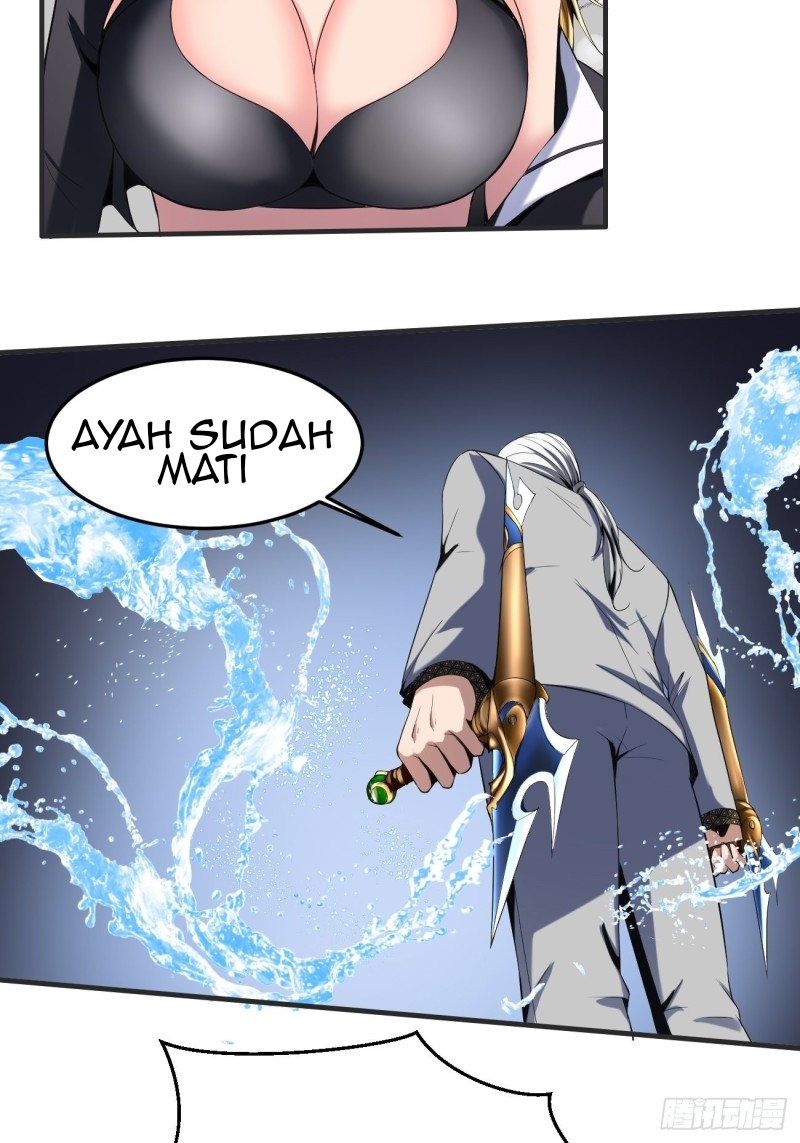 Villain Demon Son In Law Chapter 24 Gambar 9