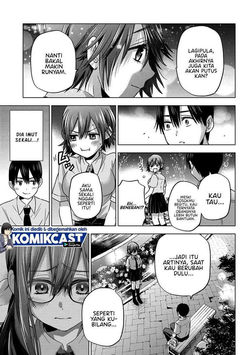 The Cuckoo’s Fiancee Chapter 64 Gambar 12
