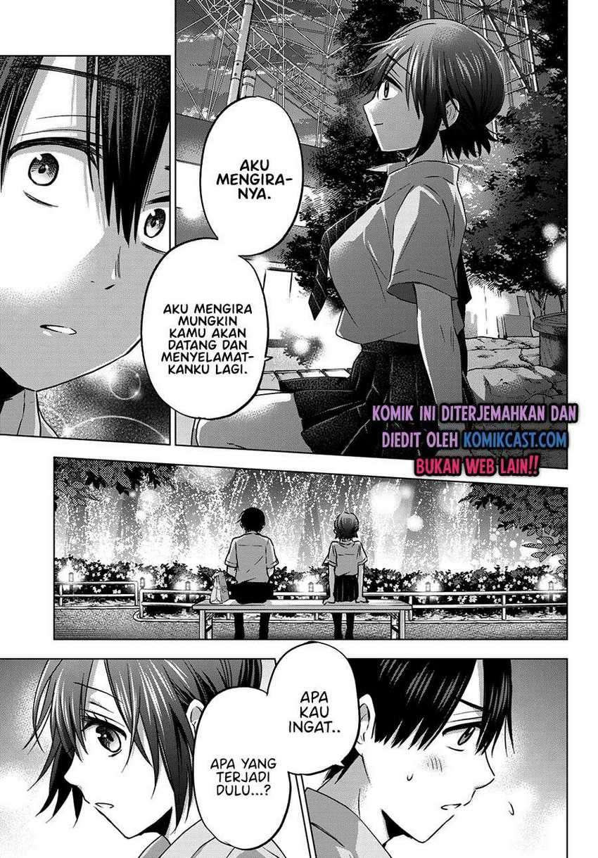 The Cuckoo’s Fiancee Chapter 64 Gambar 8