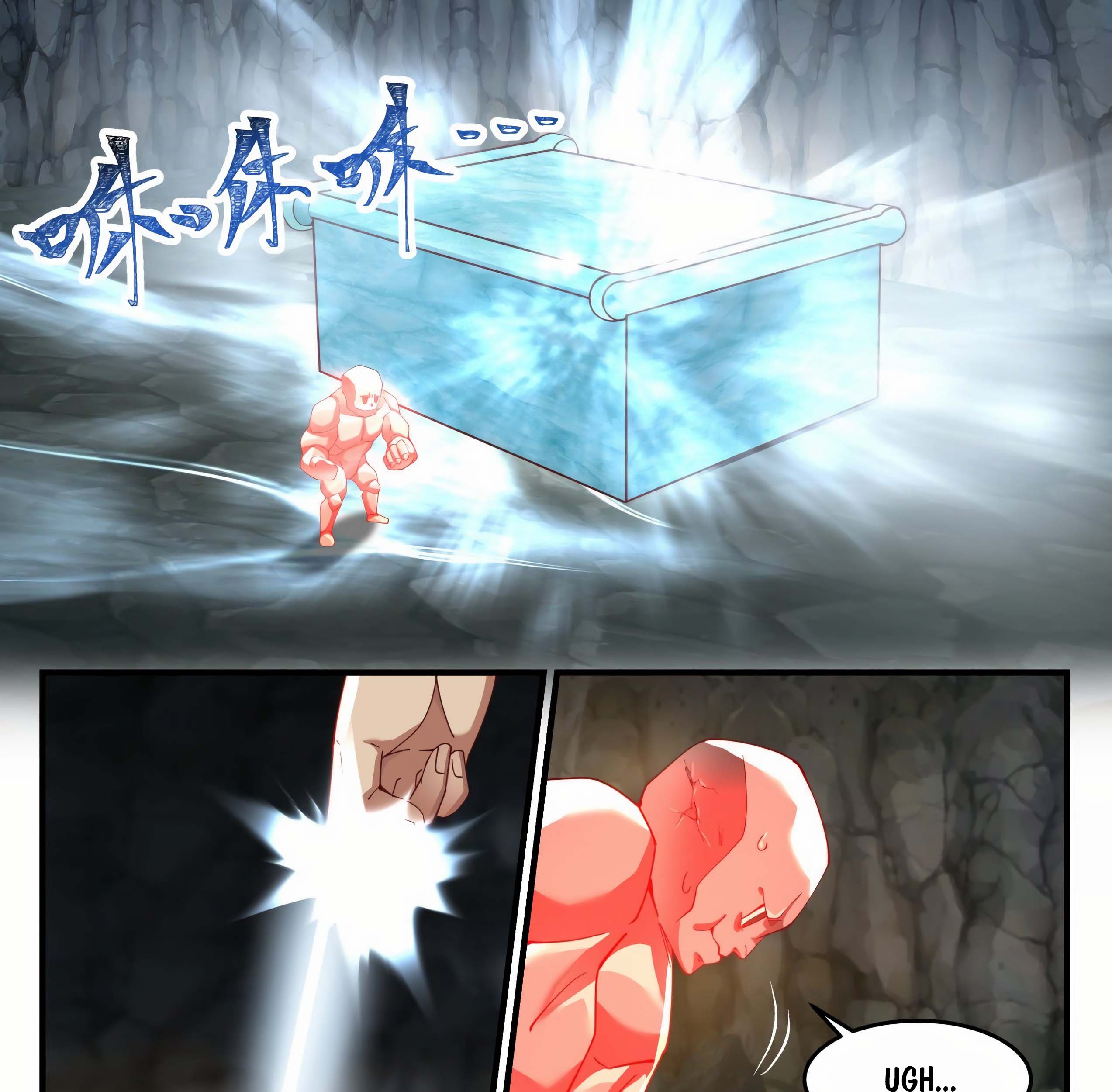 Martial Peak Part 1 Chapter 1210 Gambar 18