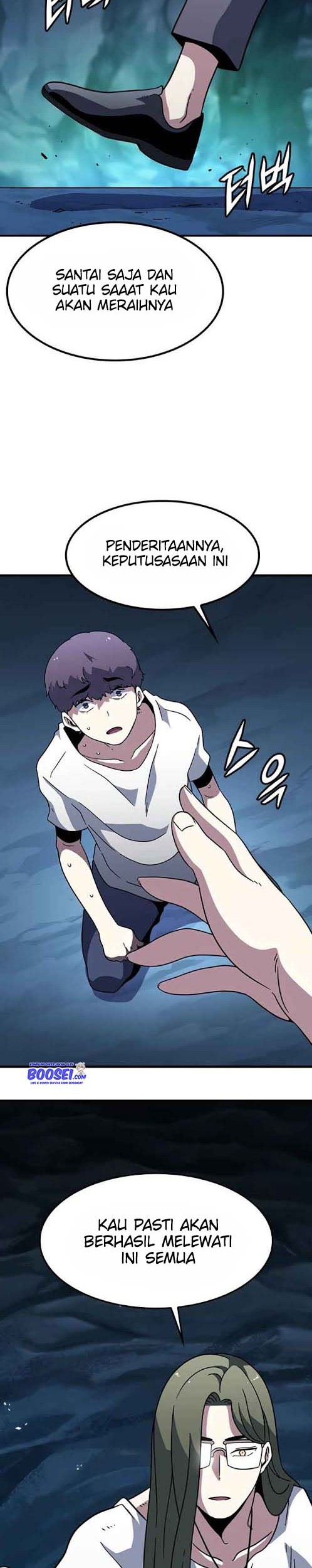 Hitpoint Chapter 14 Gambar 32
