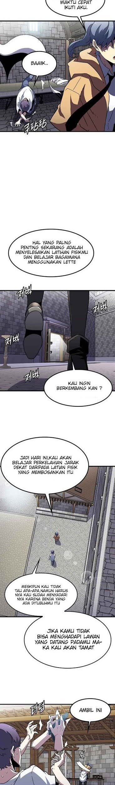 Hitpoint Chapter 14 Gambar 4