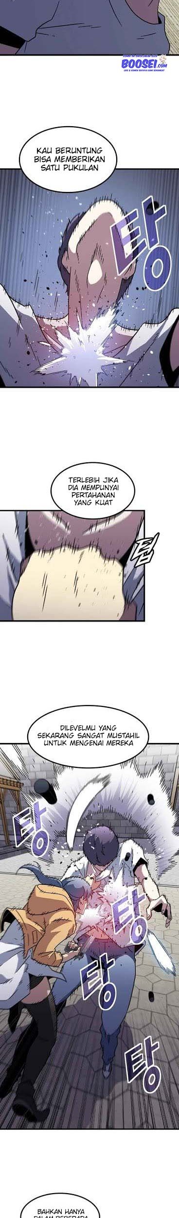 Hitpoint Chapter 14 Gambar 8