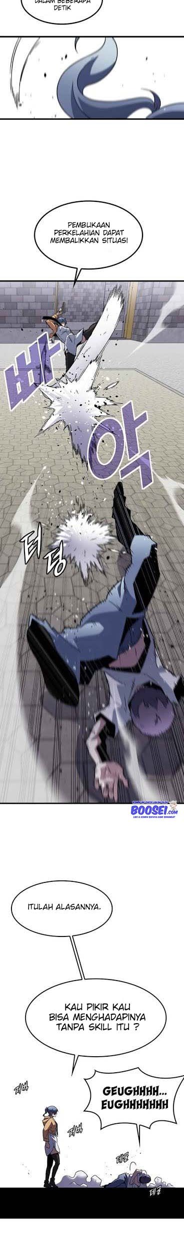 Hitpoint Chapter 14 Gambar 9