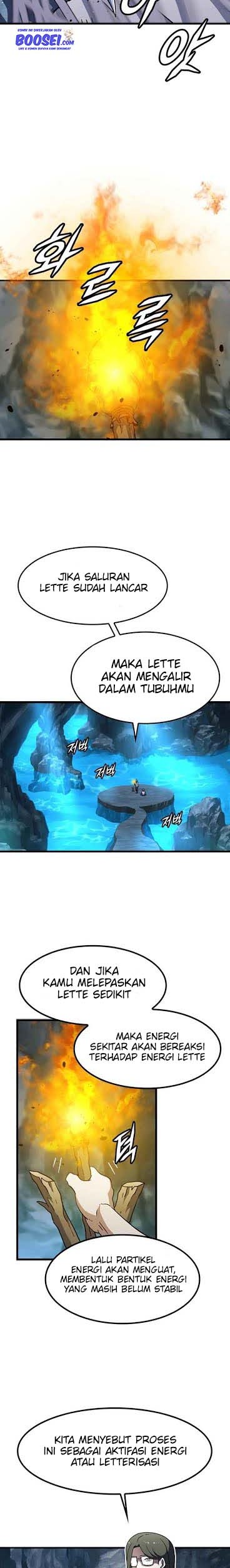 Hitpoint Chapter 14 Gambar 13