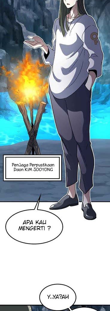 Hitpoint Chapter 14 Gambar 14