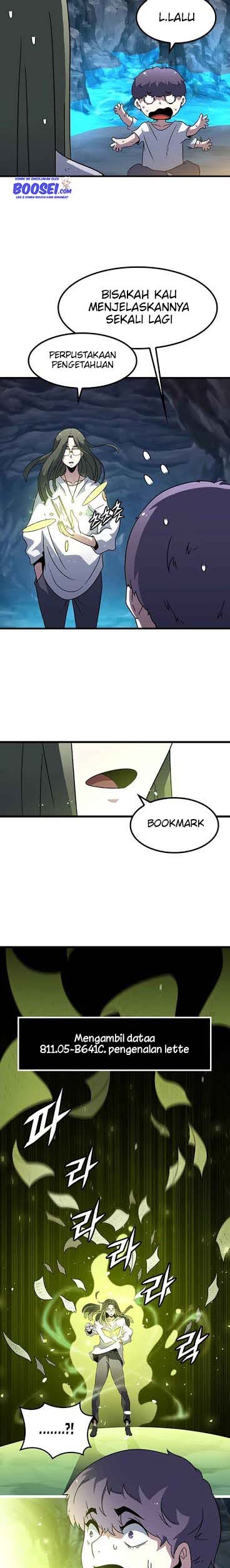 Hitpoint Chapter 14 Gambar 15