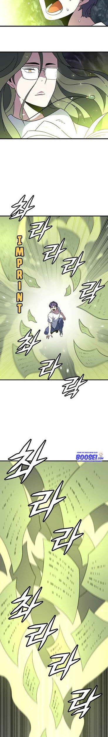 Hitpoint Chapter 14 Gambar 16