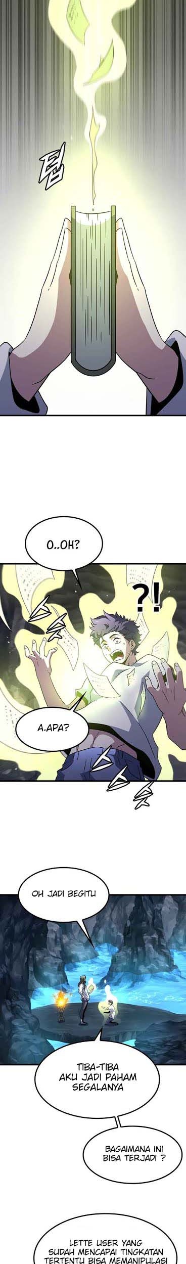 Hitpoint Chapter 14 Gambar 17