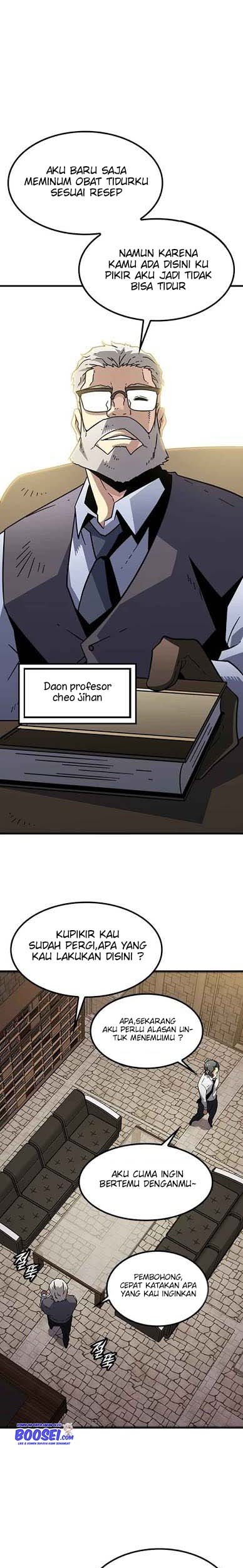 Hitpoint Chapter 14 Gambar 21