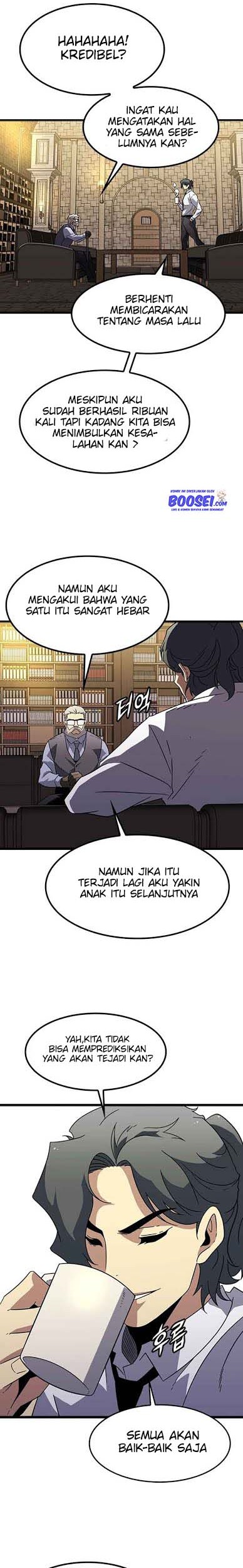 Hitpoint Chapter 14 Gambar 24