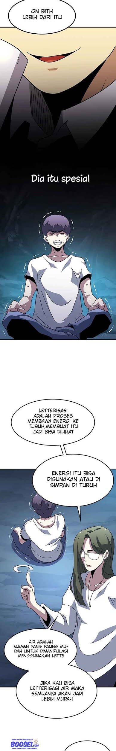 Hitpoint Chapter 14 Gambar 25