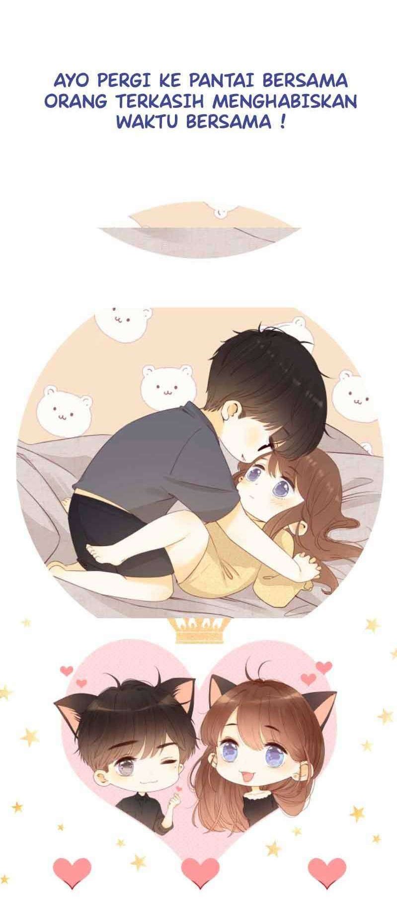 She May Not Be Cute Chapter 65 Gambar 32
