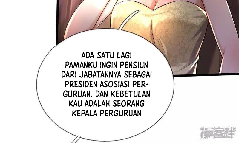 I am Daxianzun Chapter 312 Gambar 7