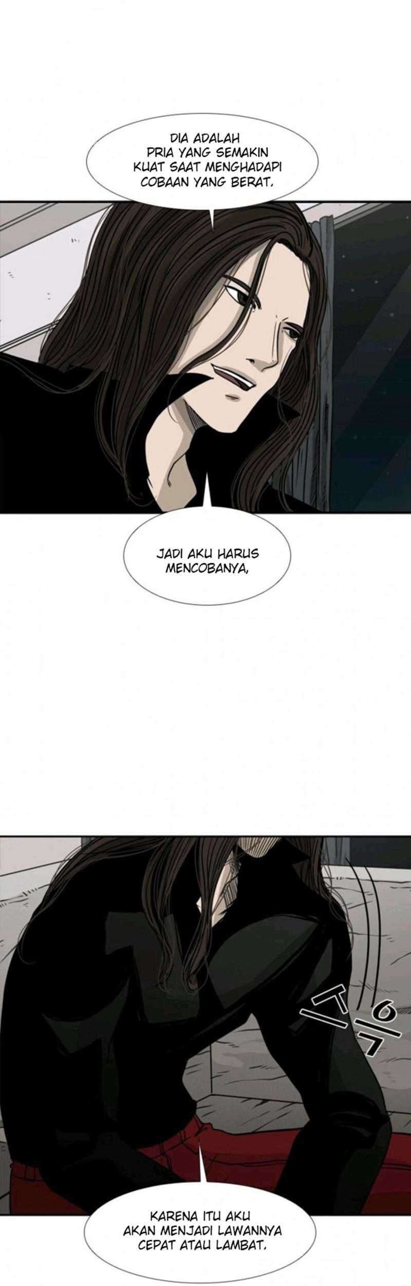 Baca Shark Chapter 74 Gambar 2