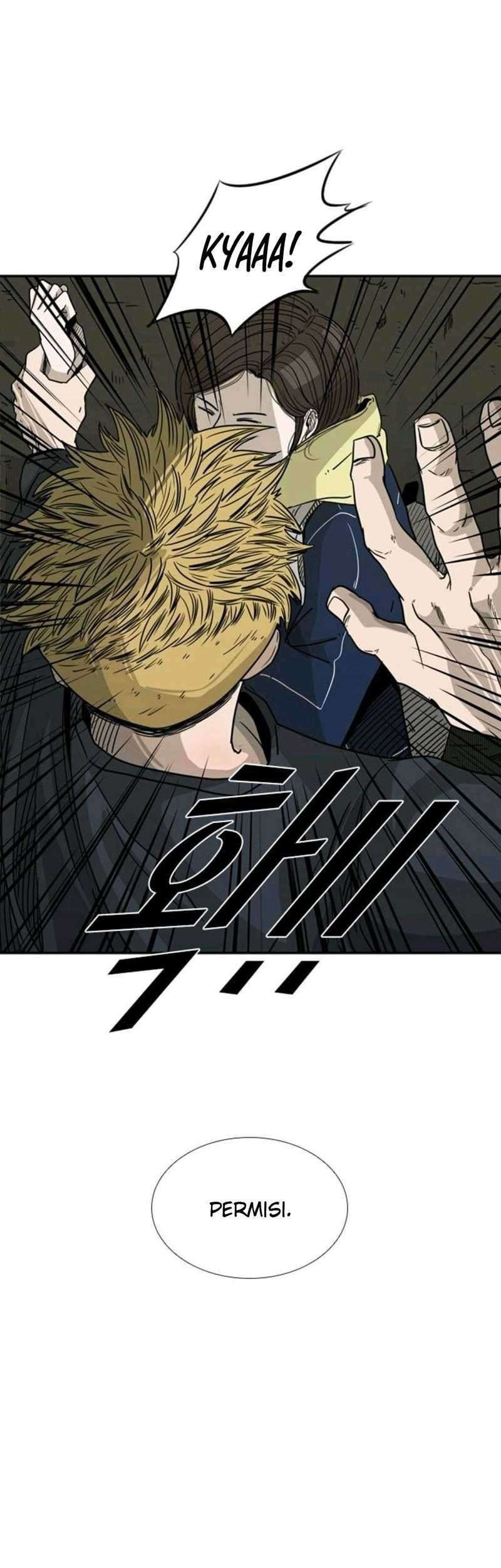 Baca Shark Chapter 73 Gambar 2