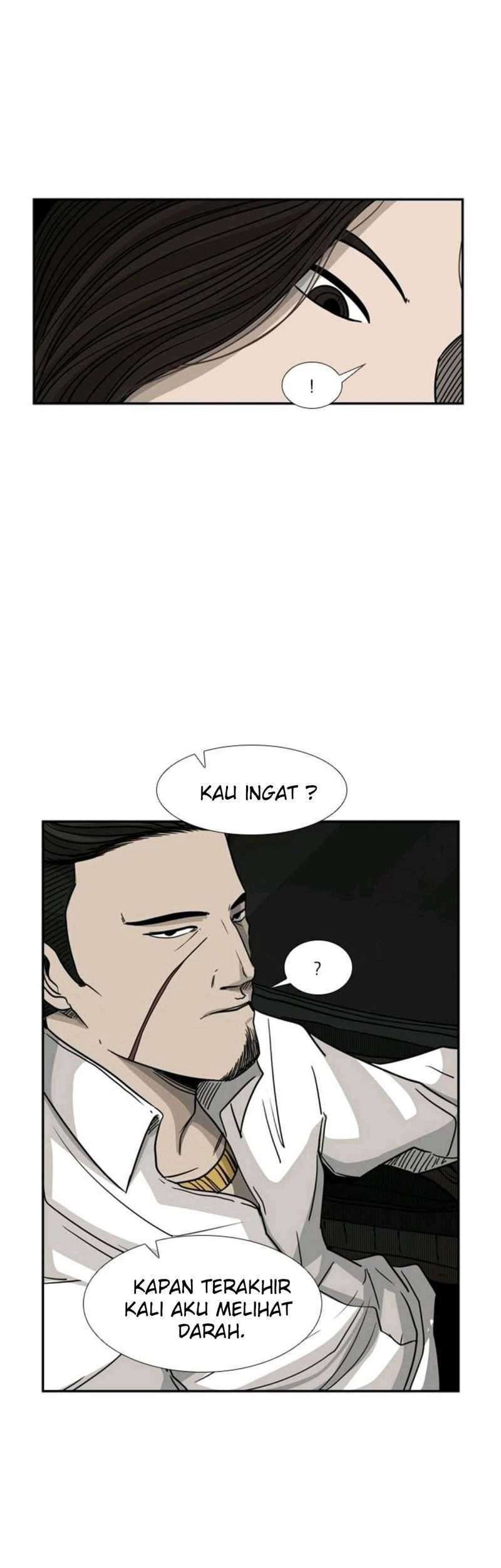 Baca Shark Chapter 72 Gambar 2