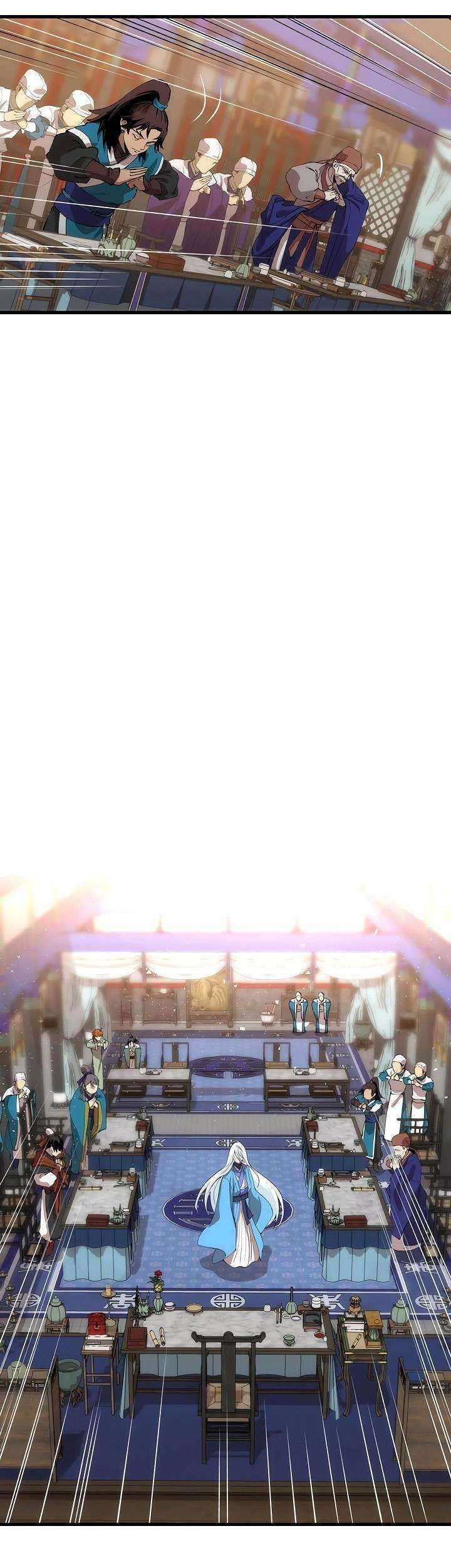 Doctor’s Rebirth Chapter 35 Gambar 22