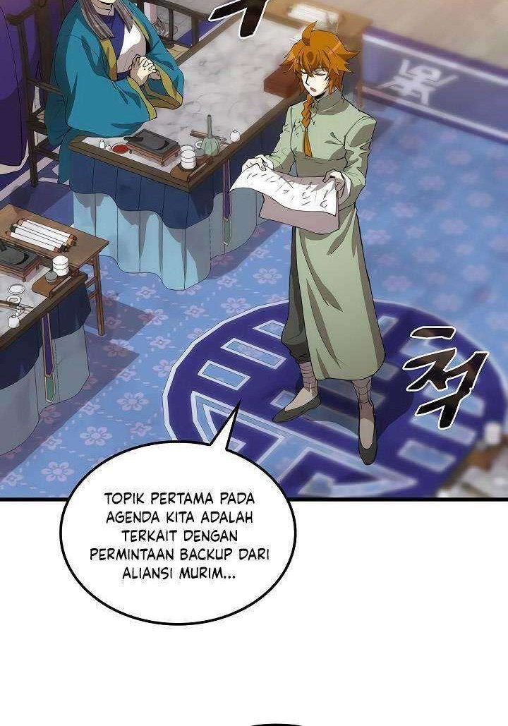 Doctor’s Rebirth Chapter 35 Gambar 27
