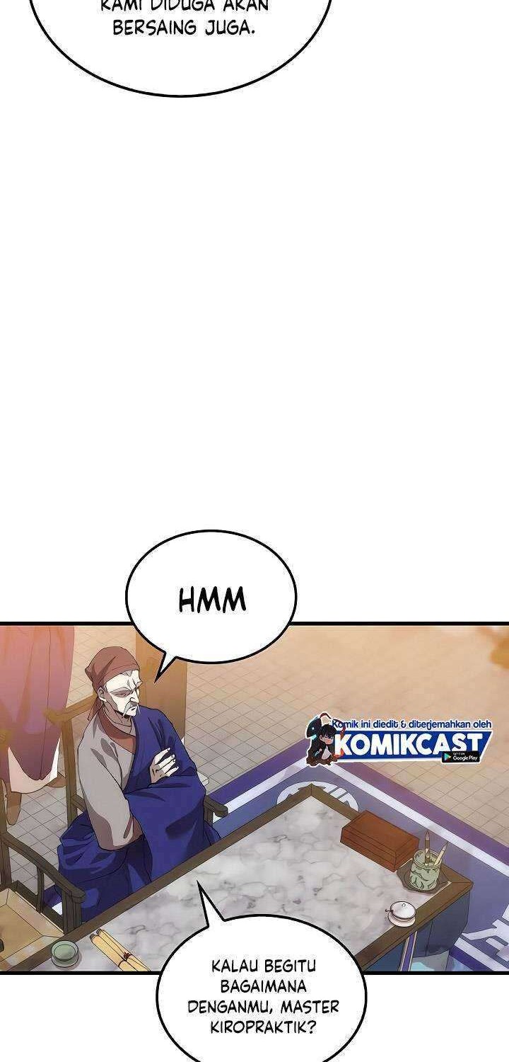 Doctor’s Rebirth Chapter 35 Gambar 31