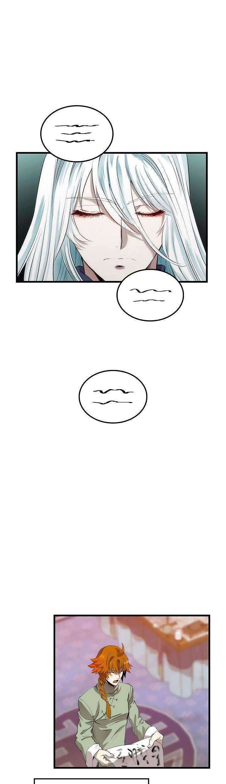 Doctor’s Rebirth Chapter 35 Gambar 34