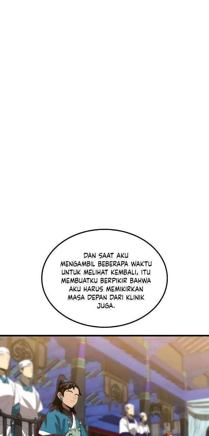 Doctor’s Rebirth Chapter 35 Gambar 42