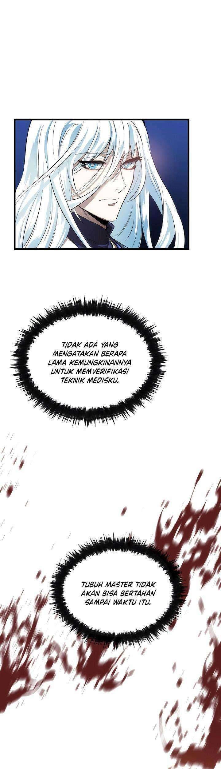 Doctor’s Rebirth Chapter 35 Gambar 52