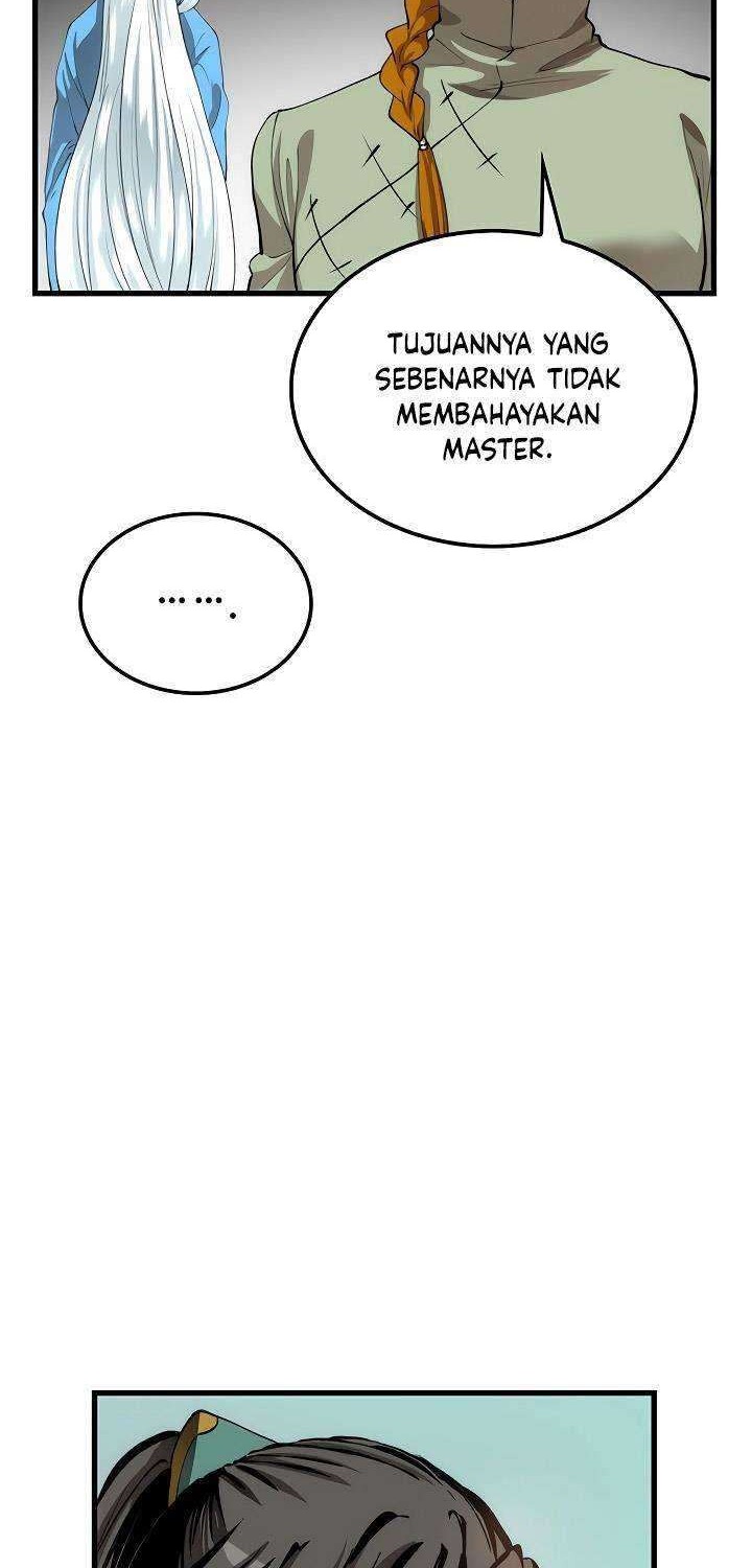 Doctor’s Rebirth Chapter 35 Gambar 60