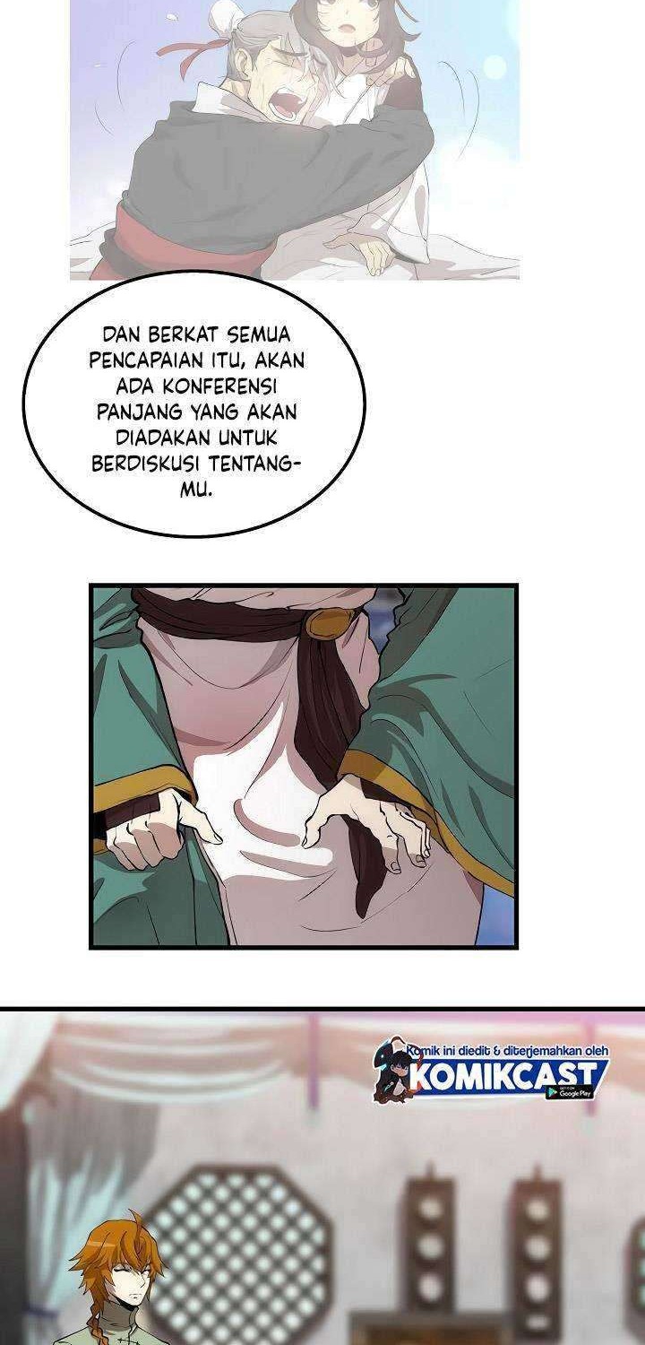 Doctor’s Rebirth Chapter 35 Gambar 8