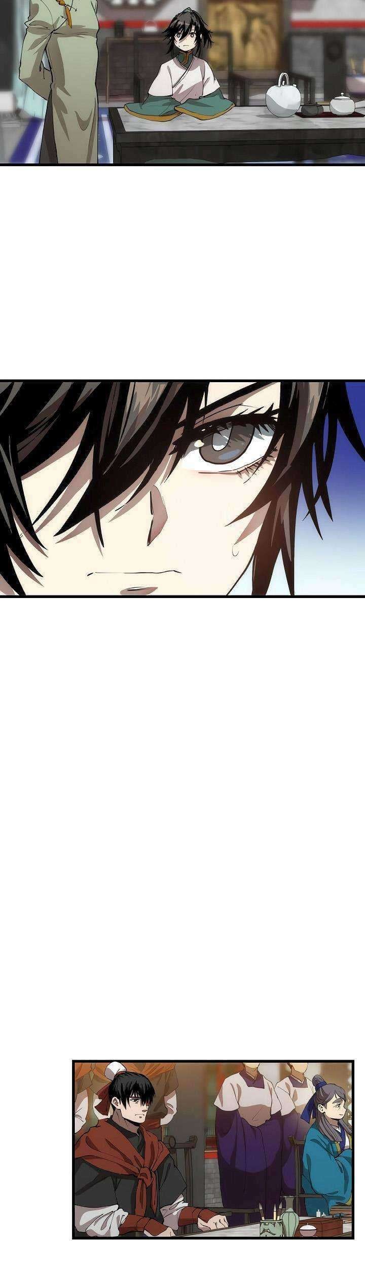 Doctor’s Rebirth Chapter 35 Gambar 9