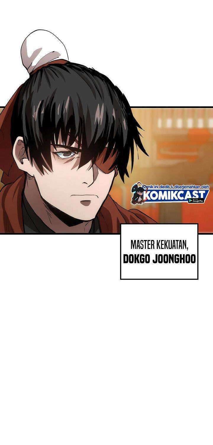 Doctor’s Rebirth Chapter 35 Gambar 13