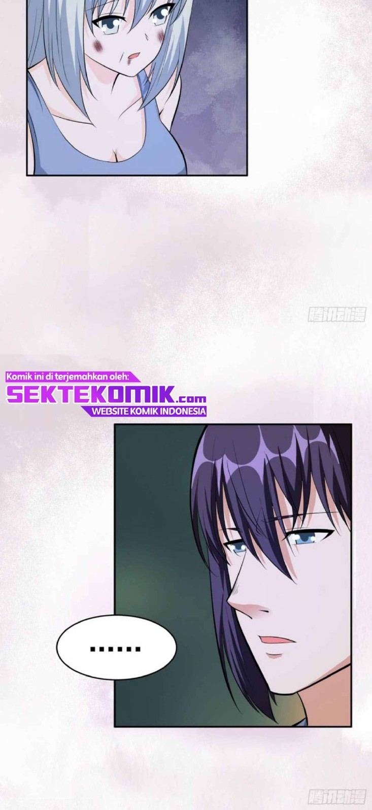 Cultivators In The City Chapter 103 Gambar 5