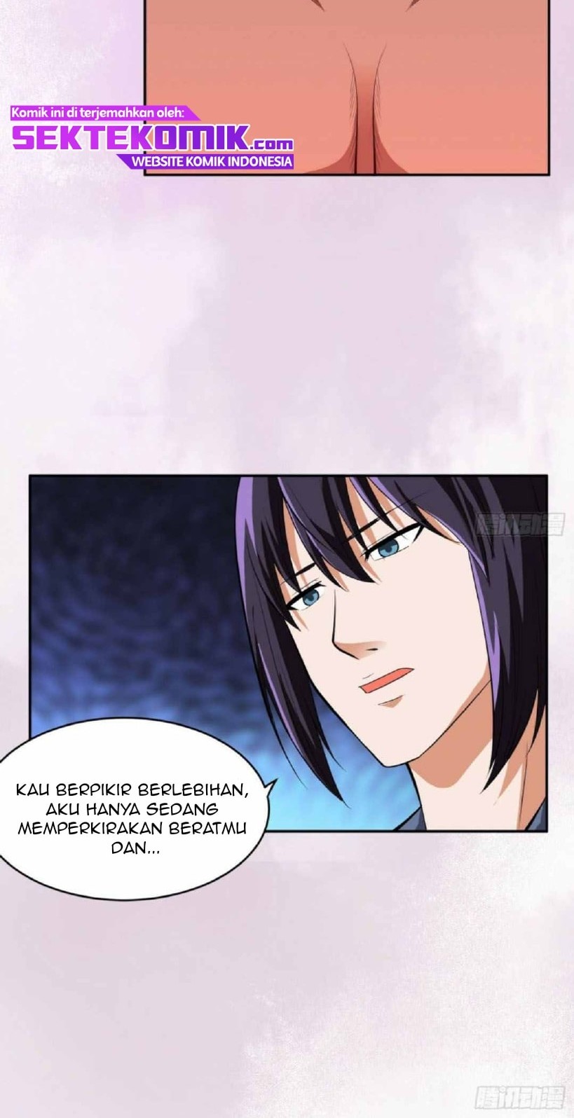 Cultivators In The City Chapter 103 Gambar 7