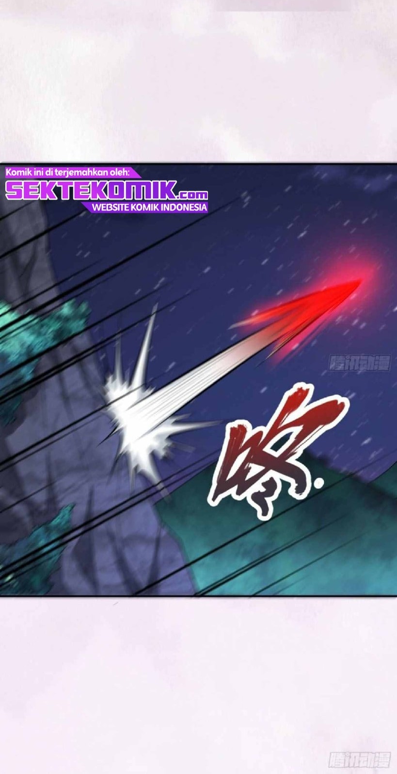 Cultivators In The City Chapter 103 Gambar 9