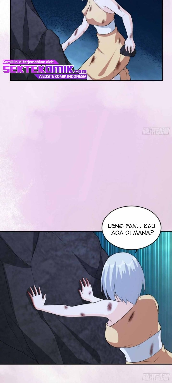 Cultivators In The City Chapter 103 Gambar 17
