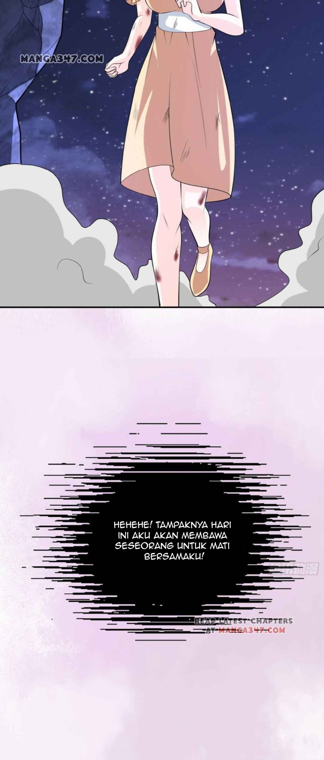 Cultivators In The City Chapter 102 Gambar 18