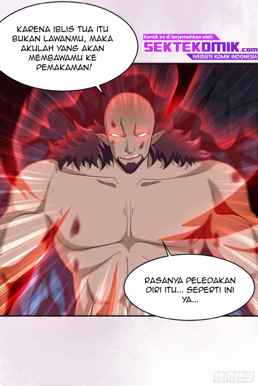 Cultivators In The City Chapter 102 Gambar 19
