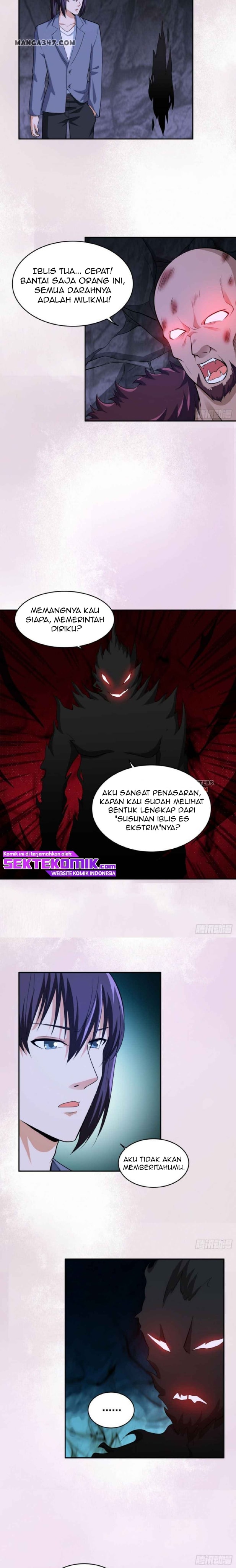 Cultivators In The City Chapter 102 Gambar 3