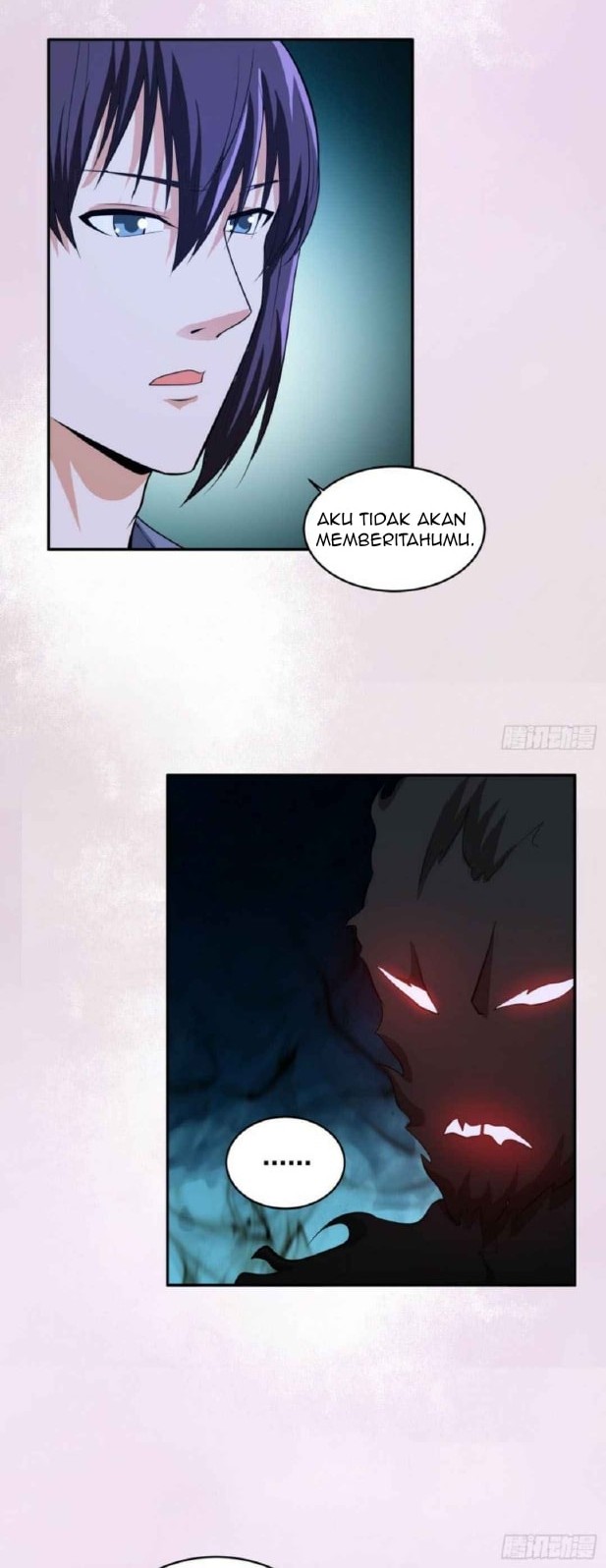 Cultivators In The City Chapter 102 Gambar 5