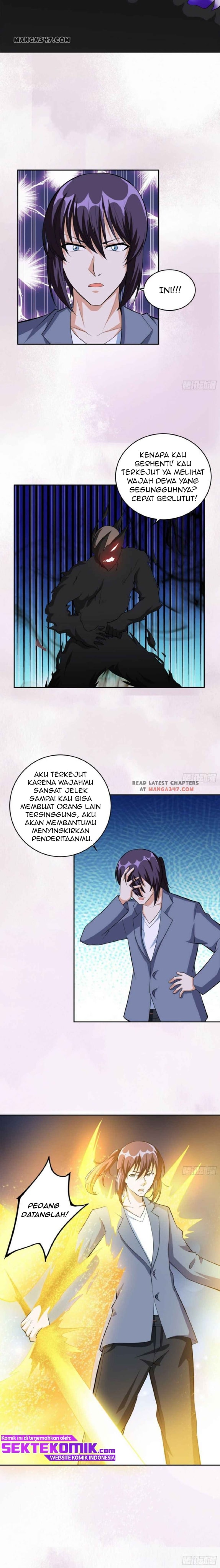 Cultivators In The City Chapter 102 Gambar 6