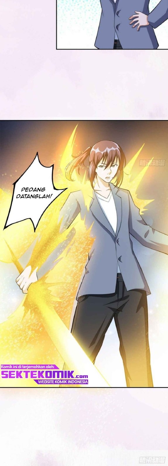 Cultivators In The City Chapter 102 Gambar 11