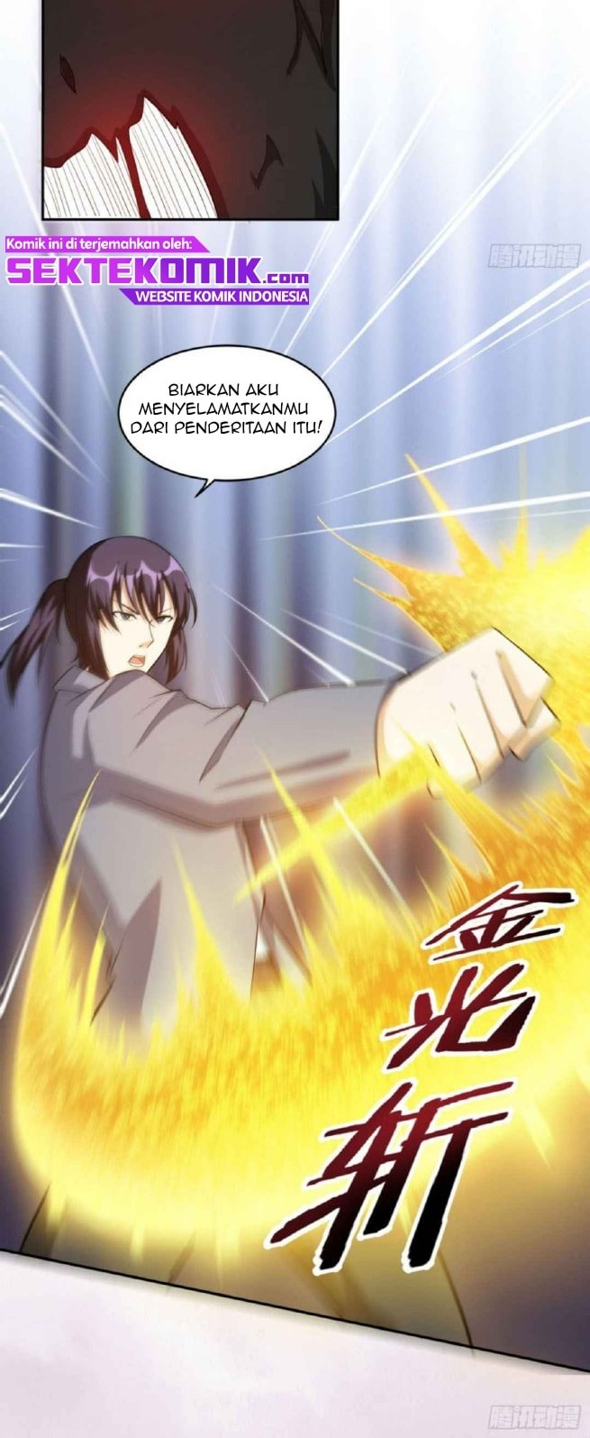 Cultivators In The City Chapter 102 Gambar 13