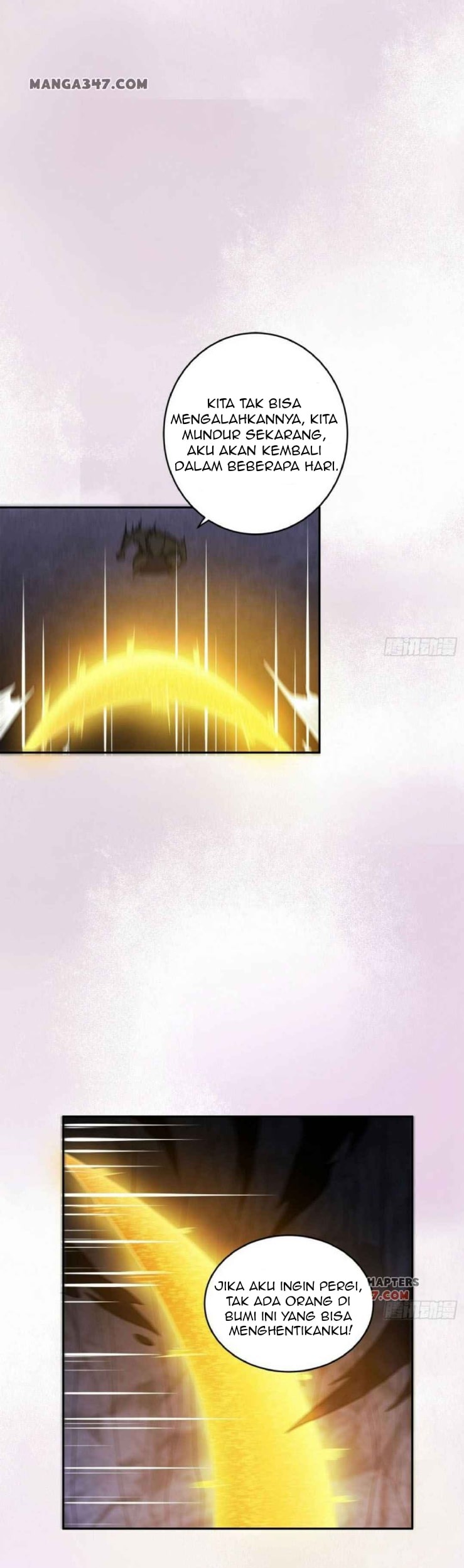 Cultivators In The City Chapter 102 Gambar 14