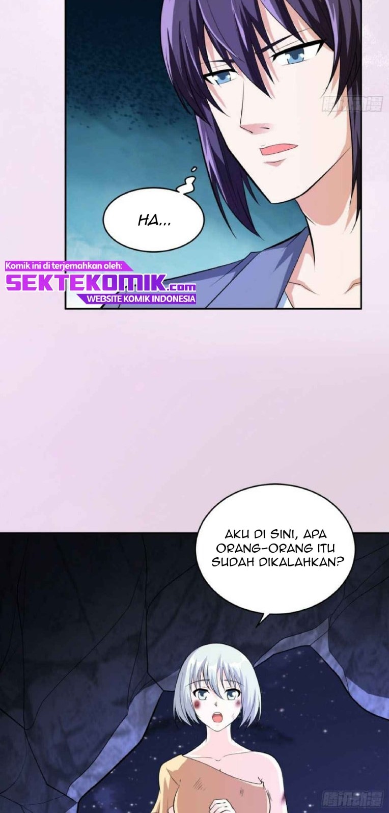 Cultivators In The City Chapter 102 Gambar 17