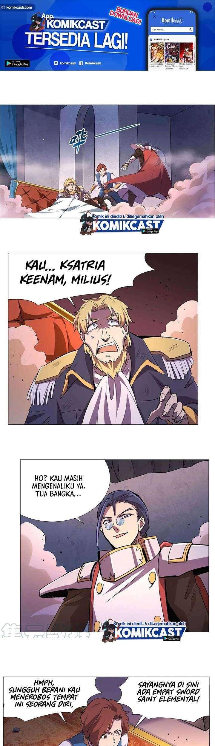 Baca  The Demon King Who Lost His Job Chapter 176 Gambar 2