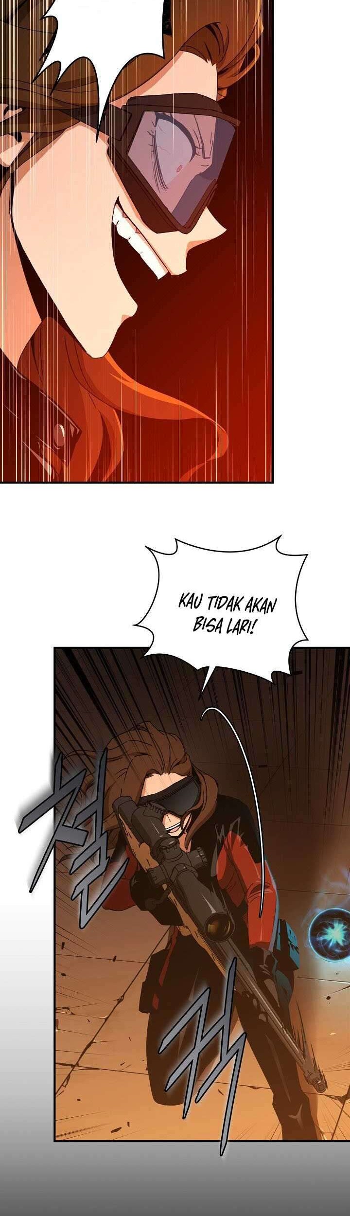 Return of the Frozen Player Chapter 32 Gambar 21
