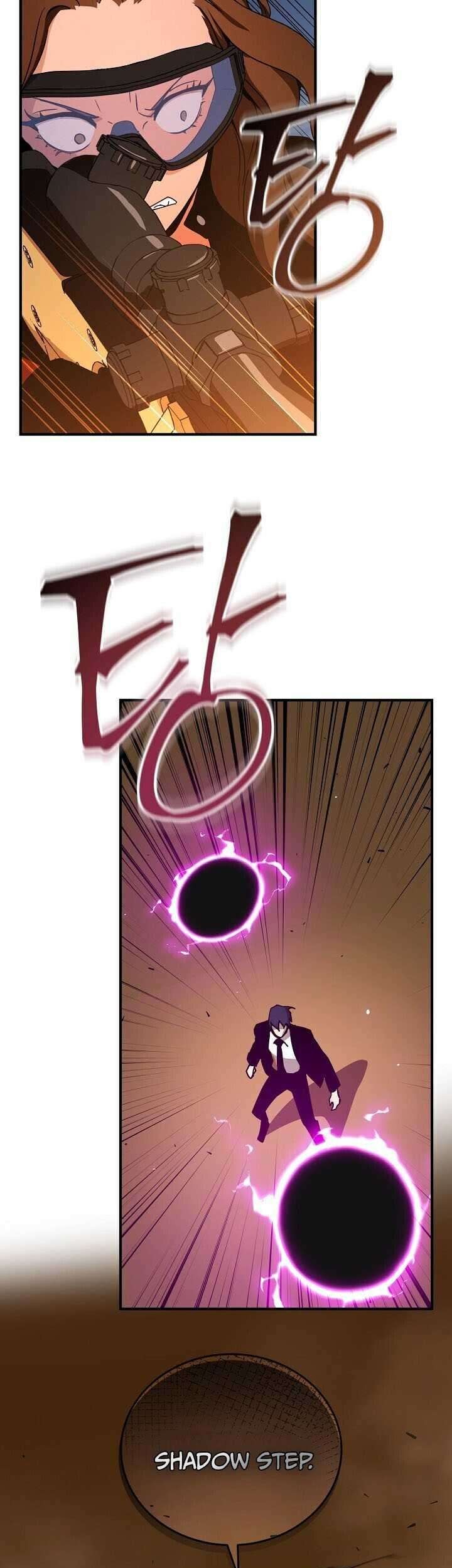 Return of the Frozen Player Chapter 32 Gambar 26