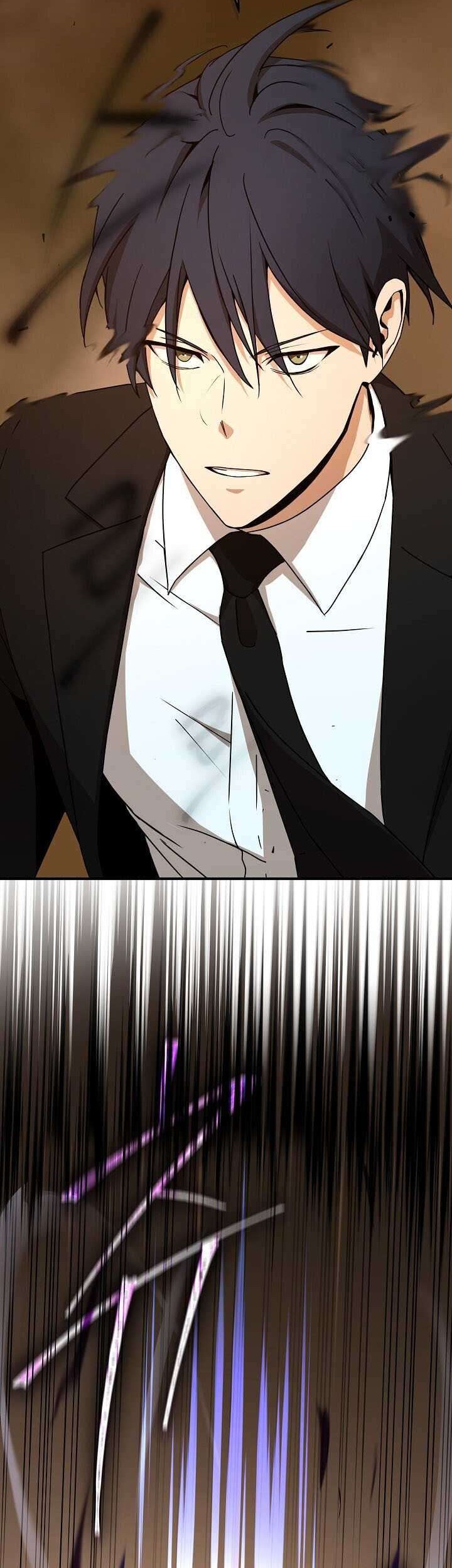 Return of the Frozen Player Chapter 32 Gambar 27