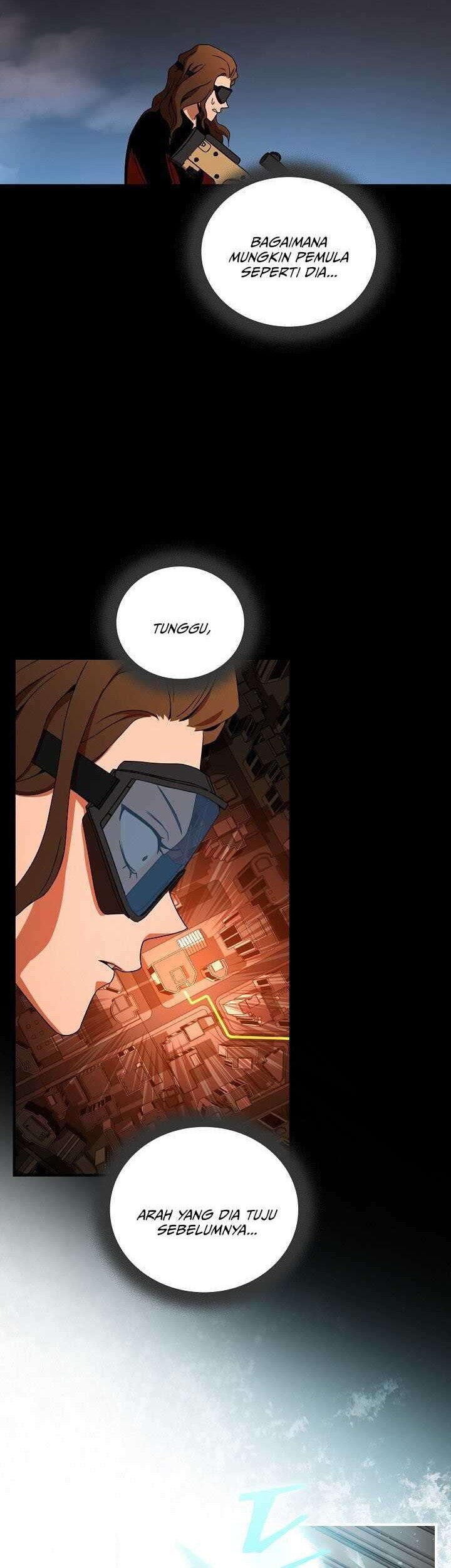Return of the Frozen Player Chapter 32 Gambar 29